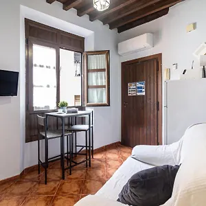  Apartamento Granada Freshapartments