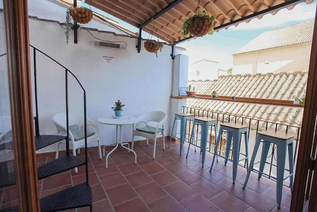 Guest house Barbatuke - Art & Hostel